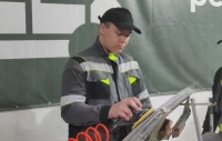 Кузовной ремонт - новая компетенция в программе Регионального этапа чемпионата "Профессионалы" 2024 года, который пройдёт в Республике Калмыкия