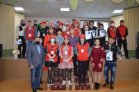Закрытие V регионального чемпионата Worldskills Russia "Молодые профессионалы" 2021